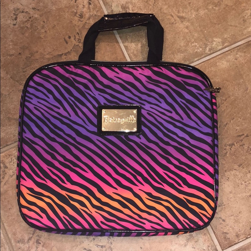 Betseyville by Betsey Johnson laptop case